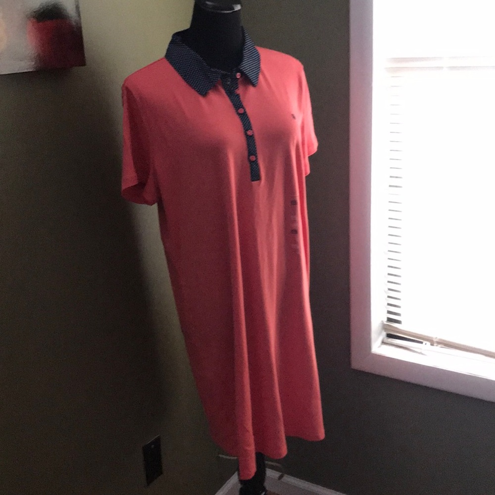 Knit Dress